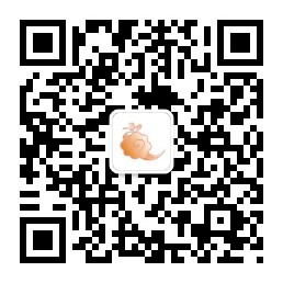 微信公众号二维码